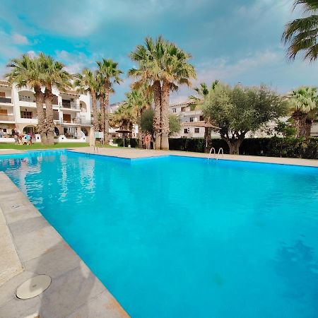 Villamartin Plaza Golf Apt, Super Spot Dehesa de Campoamor  Εξωτερικό φωτογραφία