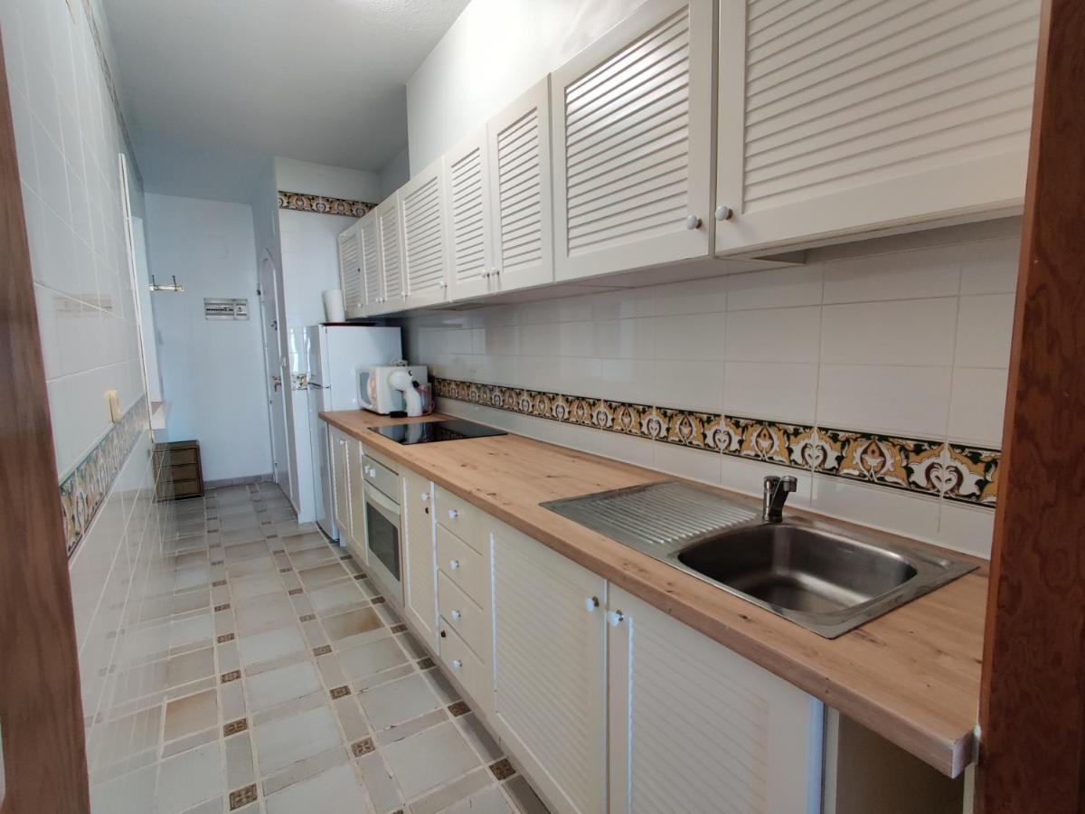Villamartin Plaza Golf Apt, Super Spot Dehesa de Campoamor  Εξωτερικό φωτογραφία