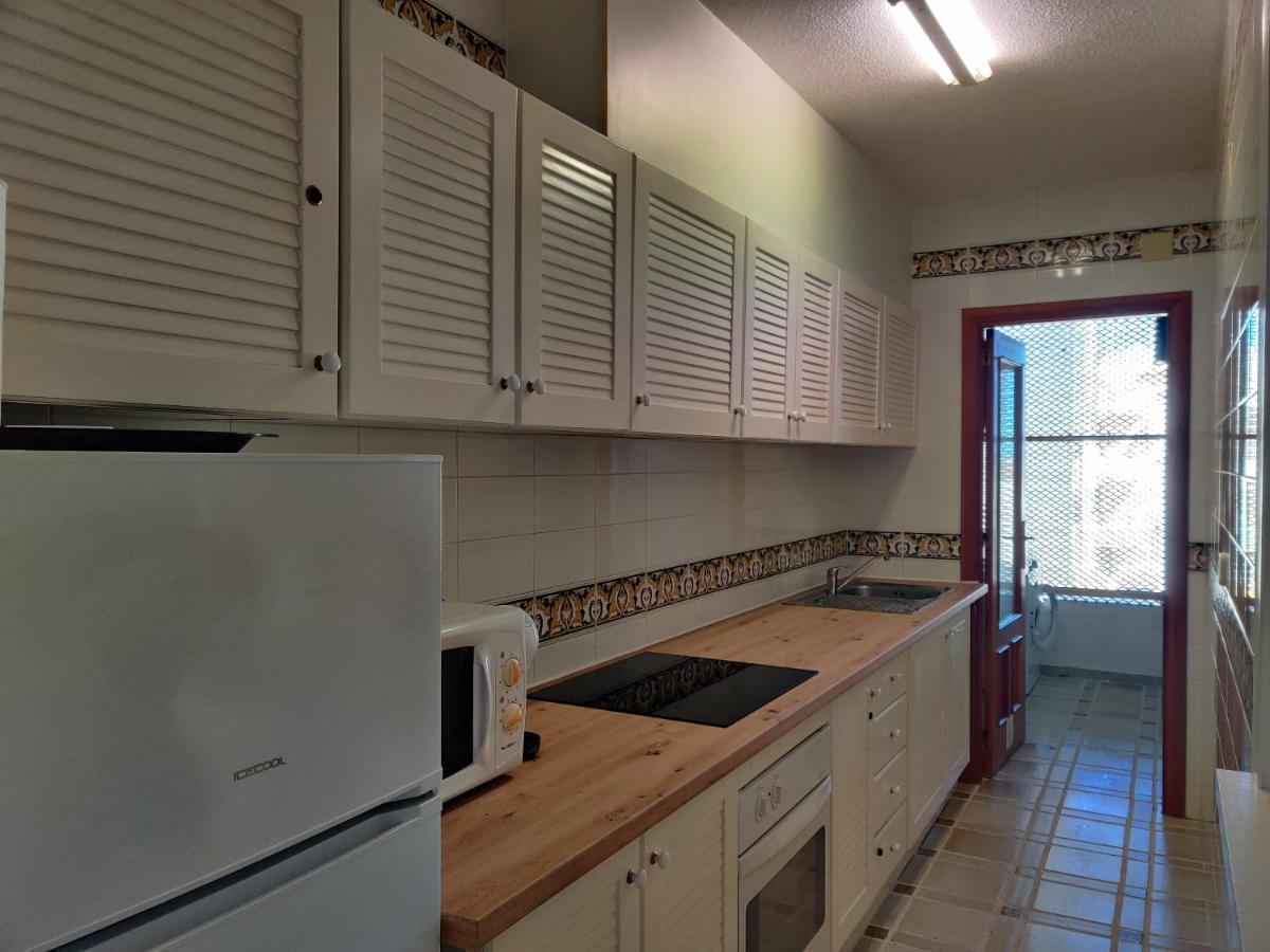 Villamartin Plaza Golf Apt, Super Spot Dehesa de Campoamor  Εξωτερικό φωτογραφία