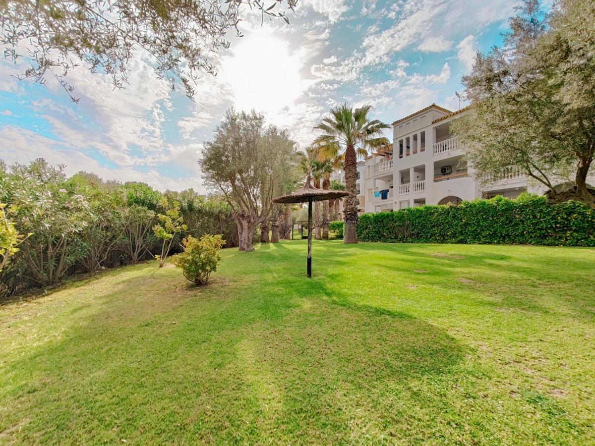 Villamartin Plaza Golf Apt, Super Spot Dehesa de Campoamor  Εξωτερικό φωτογραφία