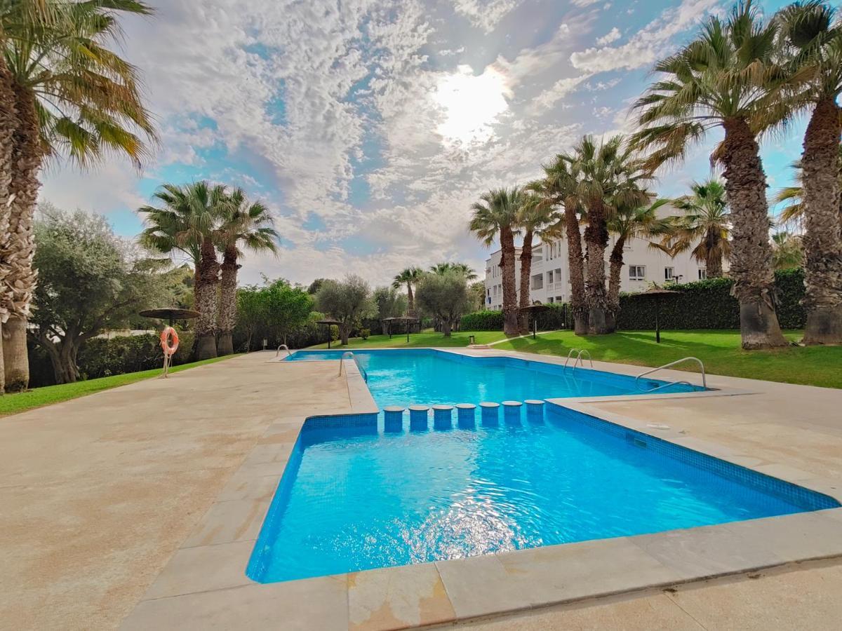 Villamartin Plaza Golf Apt, Super Spot Dehesa de Campoamor  Εξωτερικό φωτογραφία