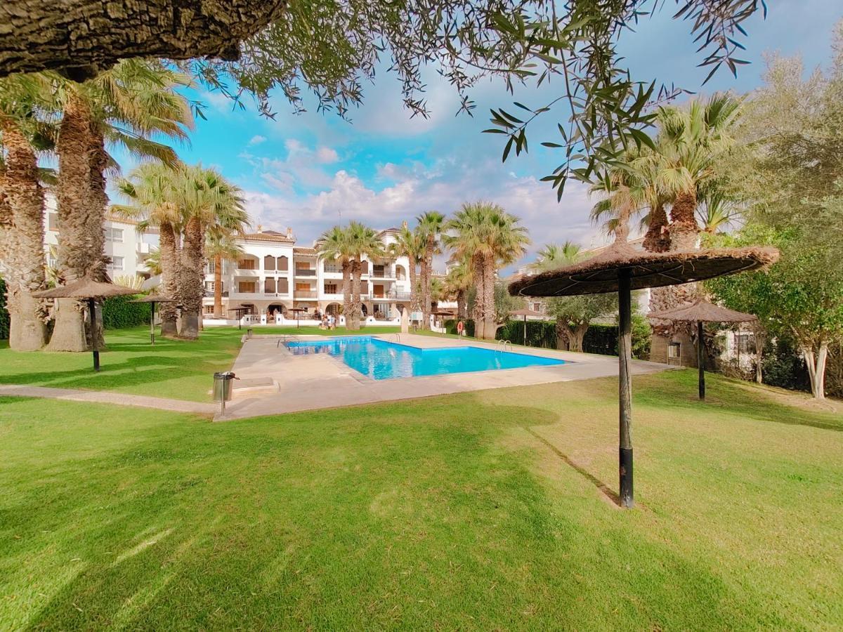 Villamartin Plaza Golf Apt, Super Spot Dehesa de Campoamor  Εξωτερικό φωτογραφία