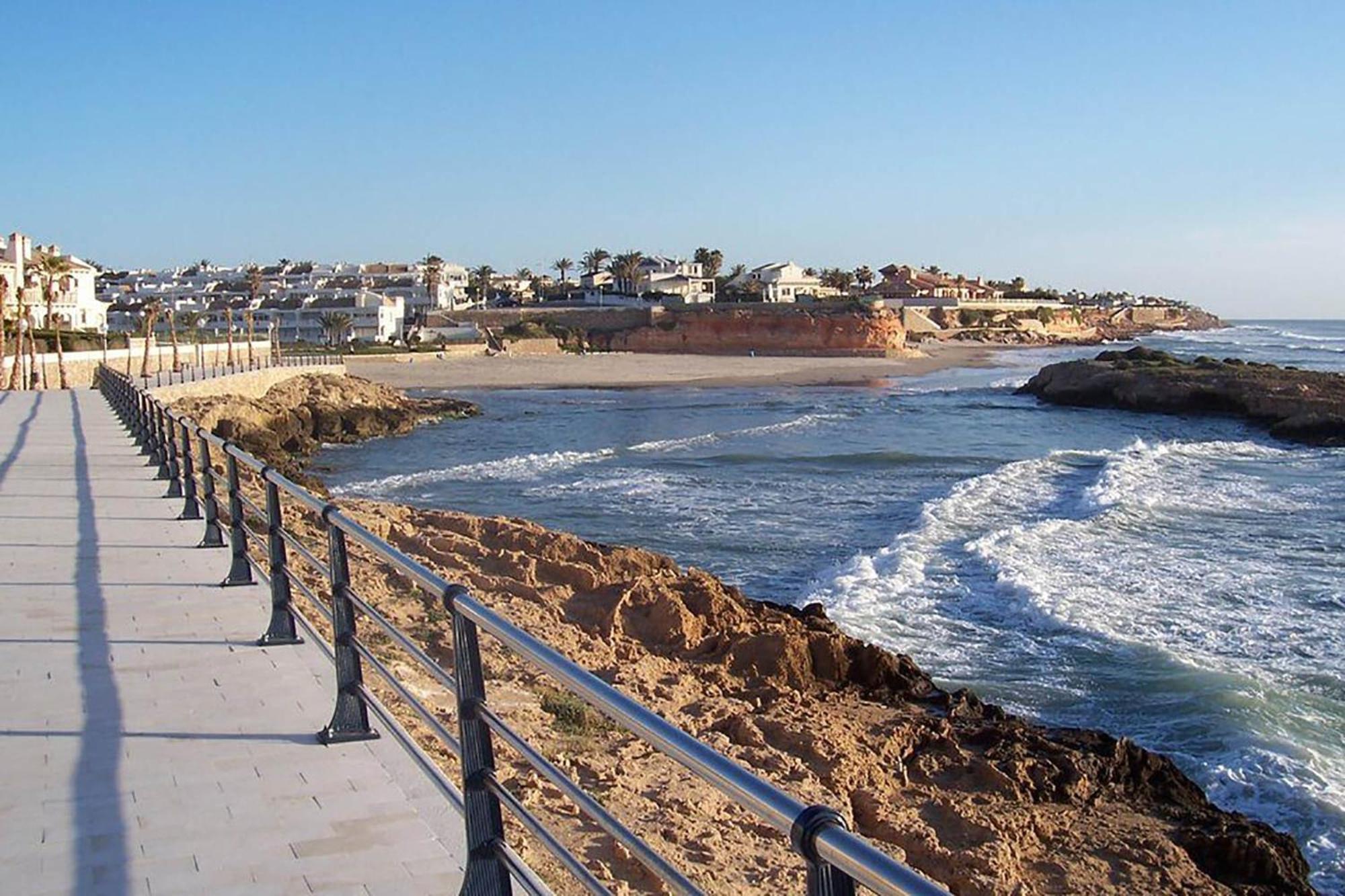Villamartin Plaza Golf Apt, Super Spot Dehesa de Campoamor  Εξωτερικό φωτογραφία
