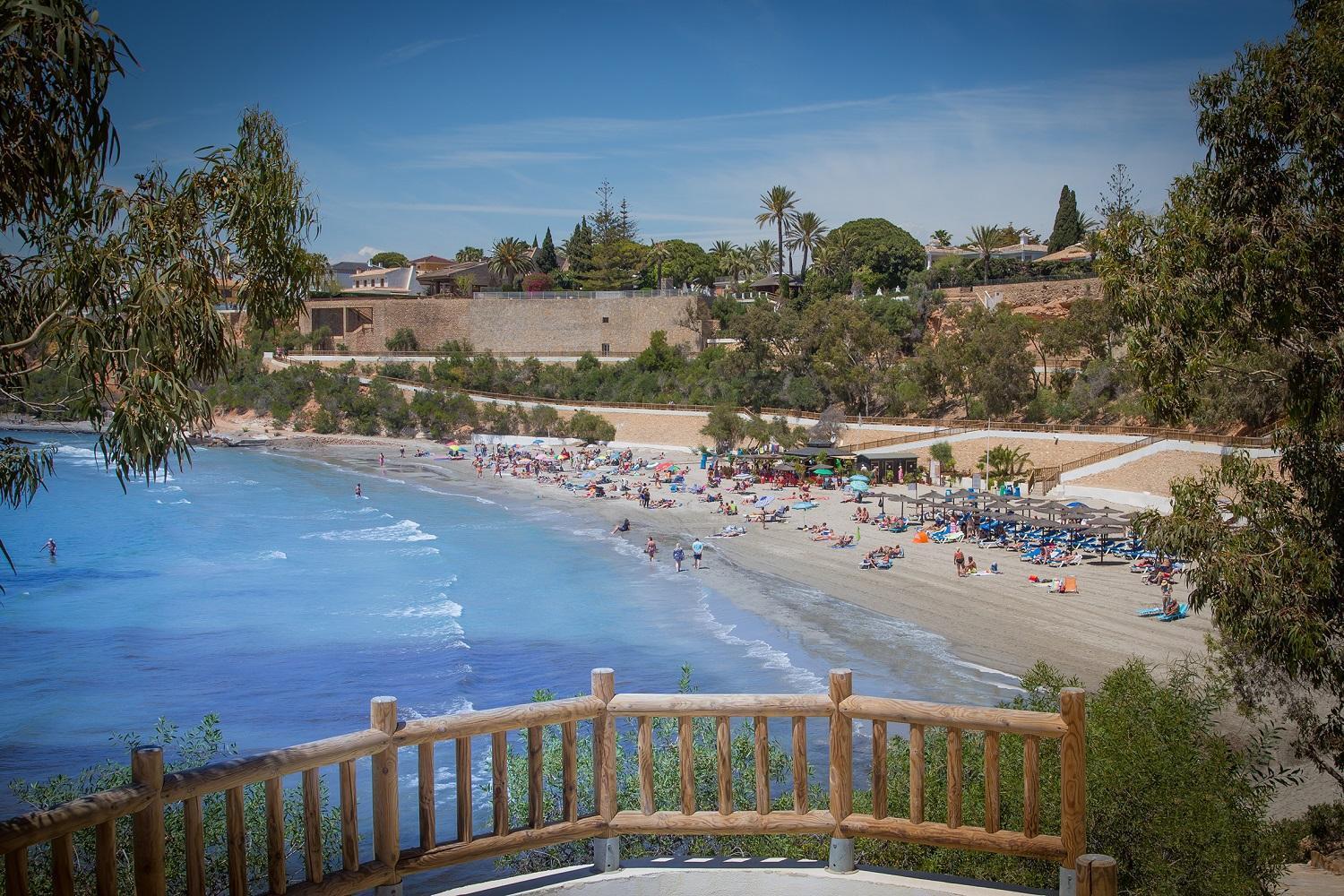 Villamartin Plaza Golf Apt, Super Spot Dehesa de Campoamor  Εξωτερικό φωτογραφία