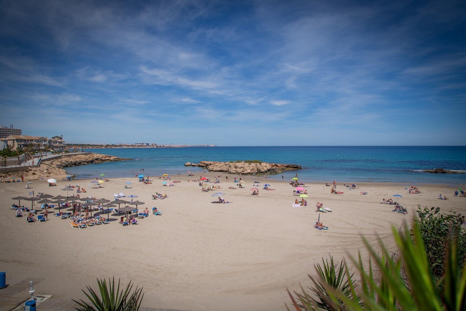 Villamartin Plaza Golf Apt, Super Spot Dehesa de Campoamor  Εξωτερικό φωτογραφία