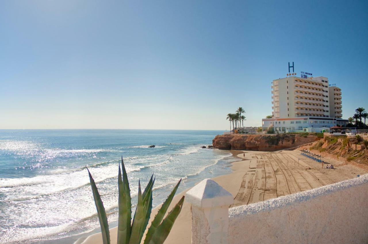 Villamartin Plaza Golf Apt, Super Spot Dehesa de Campoamor  Εξωτερικό φωτογραφία