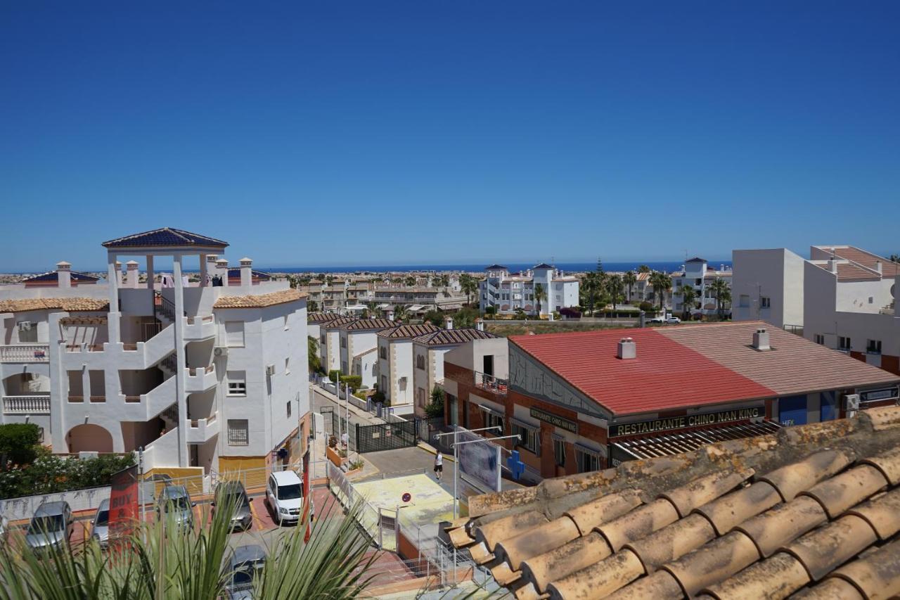 Villamartin Plaza Golf Apt, Super Spot Dehesa de Campoamor  Εξωτερικό φωτογραφία
