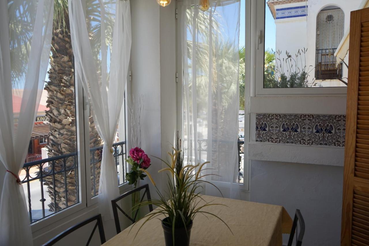 Villamartin Plaza Golf Apt, Super Spot Dehesa de Campoamor  Εξωτερικό φωτογραφία