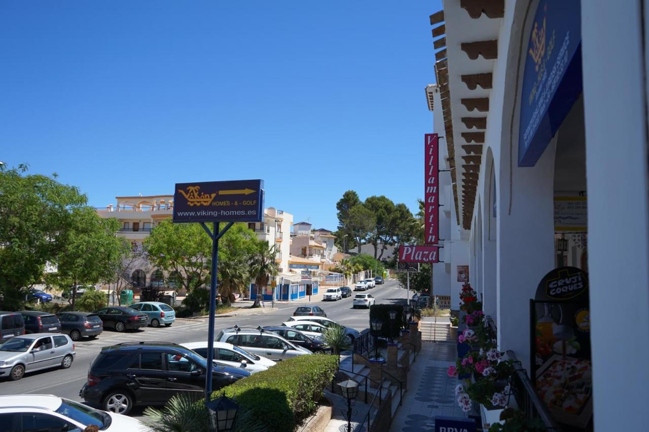 Villamartin Plaza Golf Apt, Super Spot Dehesa de Campoamor  Εξωτερικό φωτογραφία