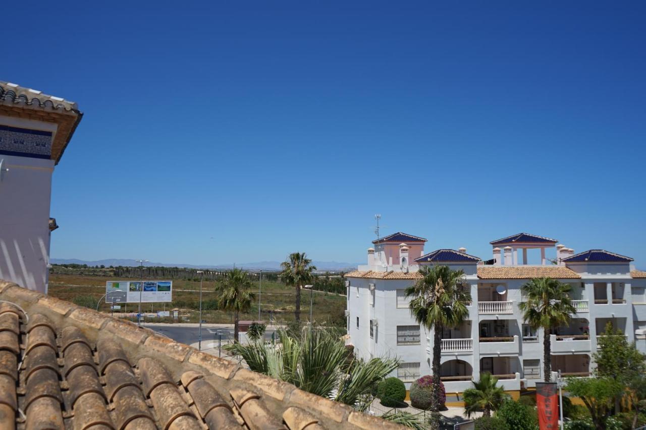 Villamartin Plaza Golf Apt, Super Spot Dehesa de Campoamor  Εξωτερικό φωτογραφία