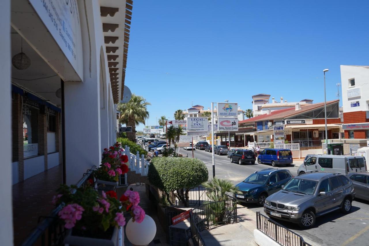 Villamartin Plaza Golf Apt, Super Spot Dehesa de Campoamor  Εξωτερικό φωτογραφία