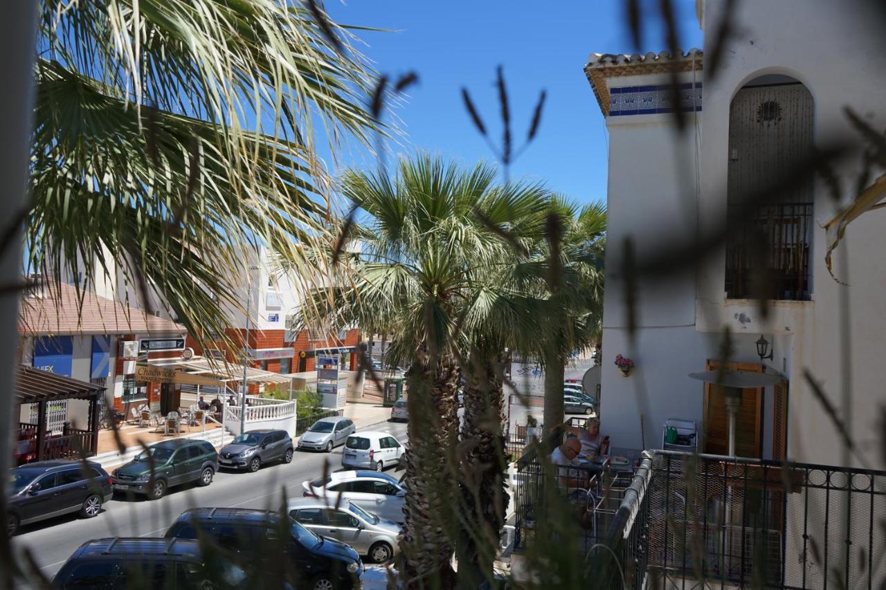 Villamartin Plaza Golf Apt, Super Spot Dehesa de Campoamor  Εξωτερικό φωτογραφία