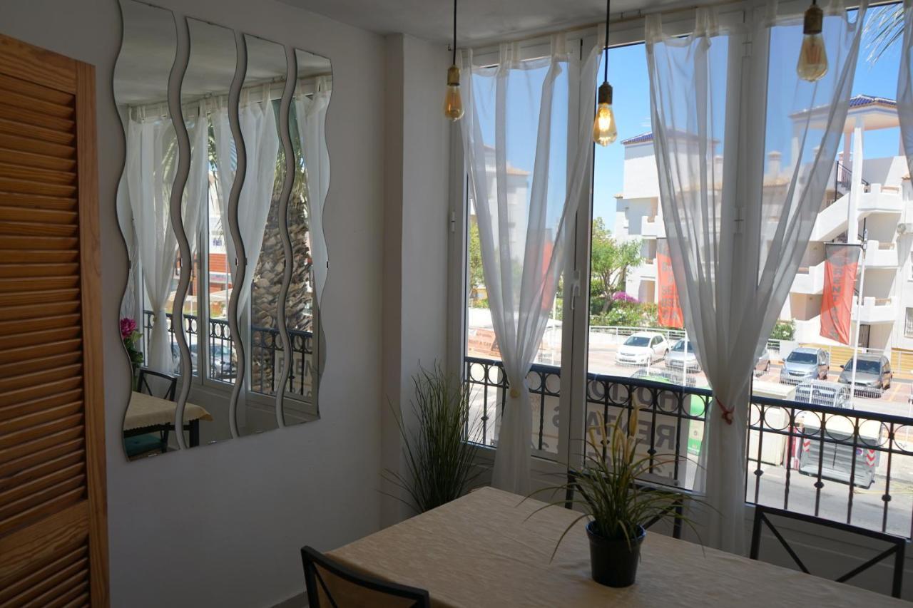Villamartin Plaza Golf Apt, Super Spot Dehesa de Campoamor  Εξωτερικό φωτογραφία