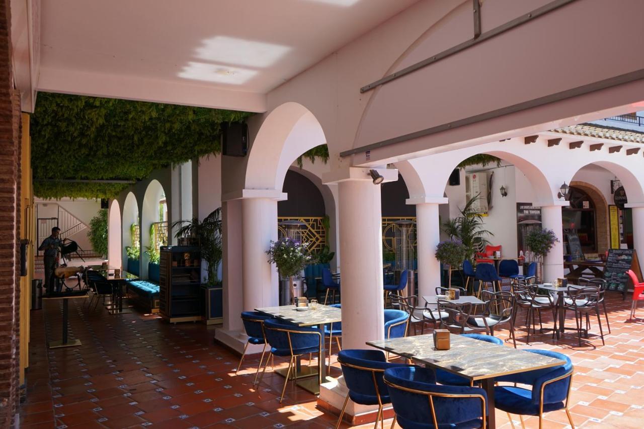 Villamartin Plaza Golf Apt, Super Spot Dehesa de Campoamor  Εξωτερικό φωτογραφία