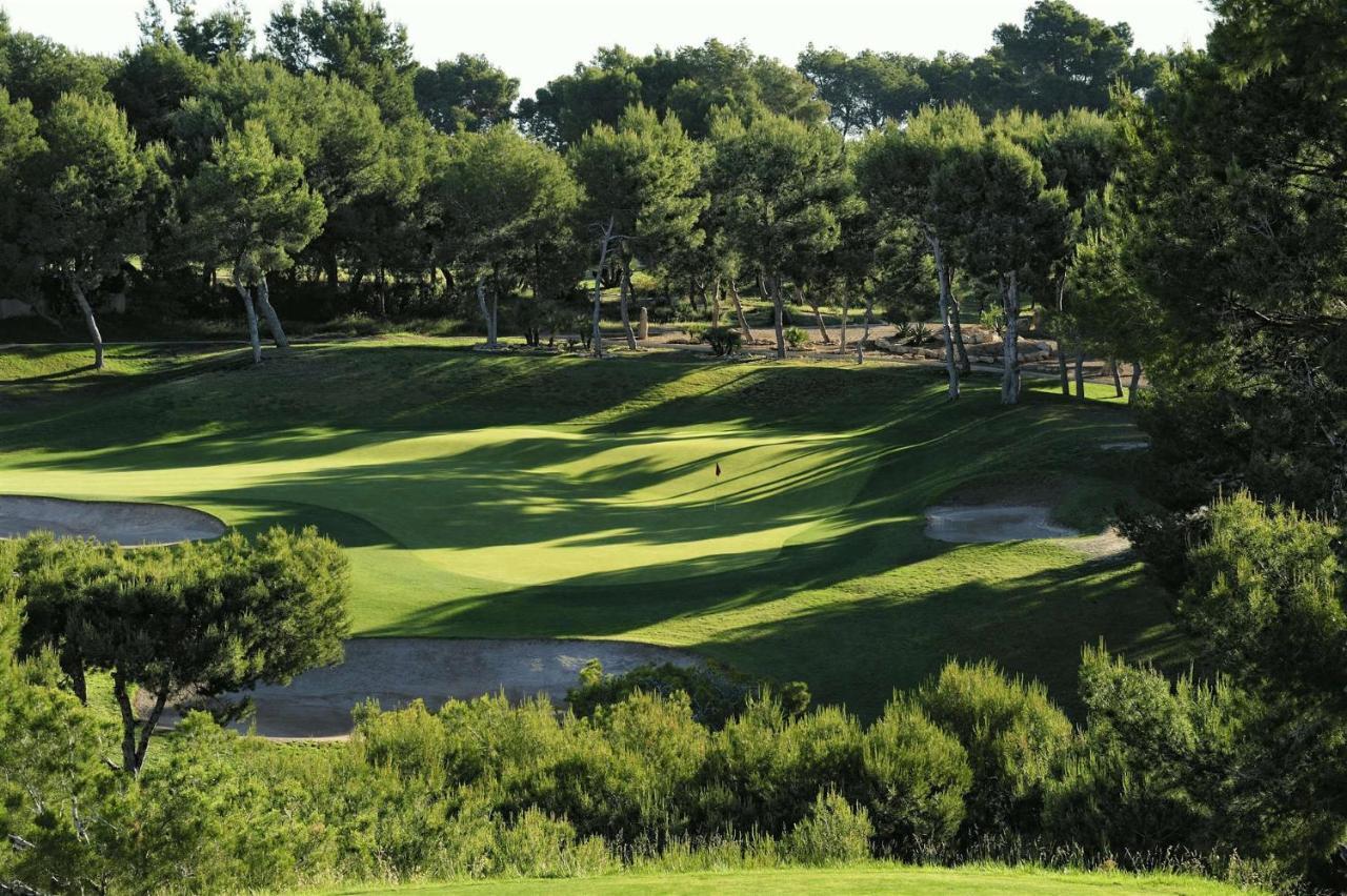 Villamartin Plaza Golf Apt, Super Spot Dehesa de Campoamor  Εξωτερικό φωτογραφία