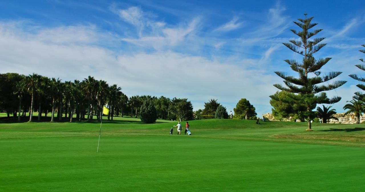 Villamartin Plaza Golf Apt, Super Spot Dehesa de Campoamor  Εξωτερικό φωτογραφία