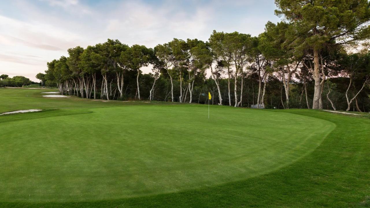 Villamartin Plaza Golf Apt, Super Spot Dehesa de Campoamor  Εξωτερικό φωτογραφία