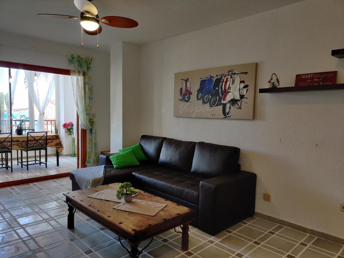 Villamartin Plaza Golf Apt, Super Spot Dehesa de Campoamor  Εξωτερικό φωτογραφία