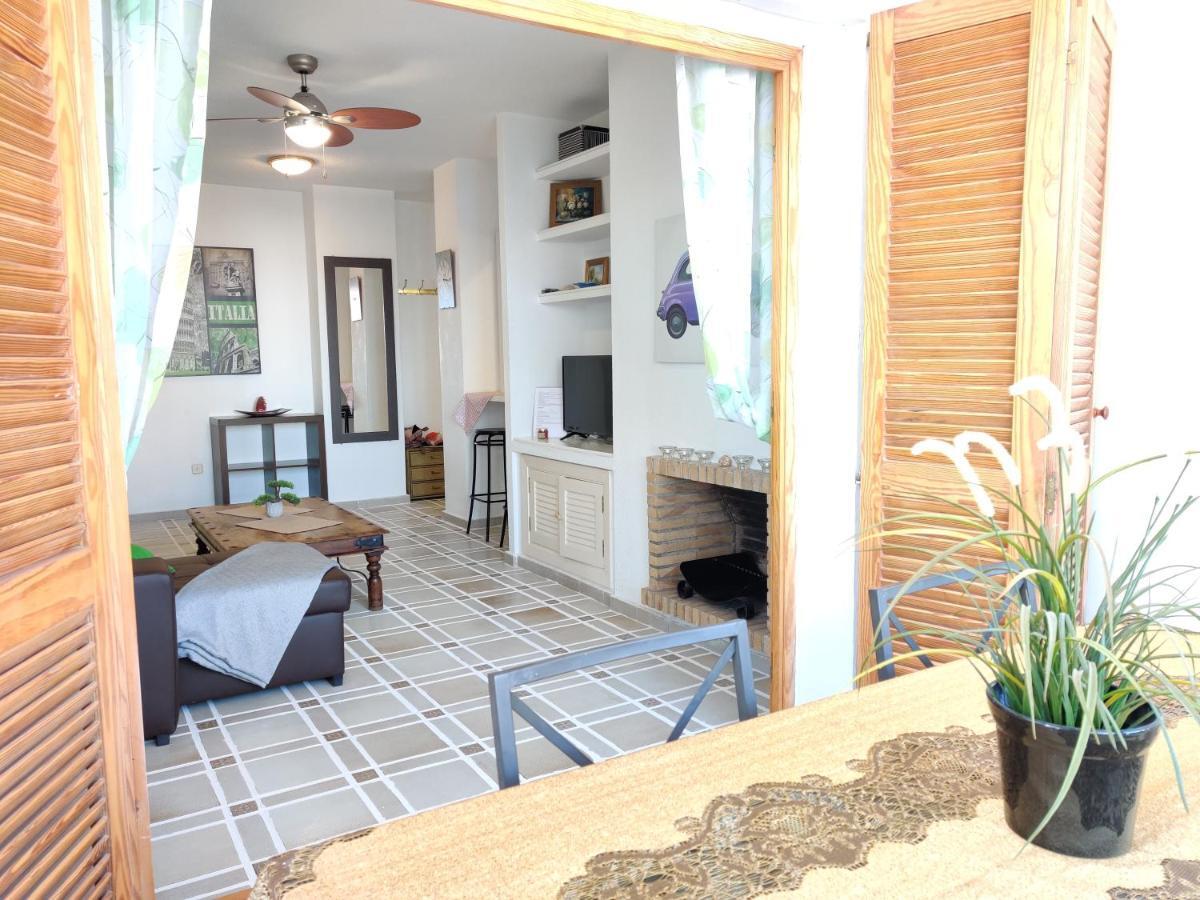 Villamartin Plaza Golf Apt, Super Spot Dehesa de Campoamor  Εξωτερικό φωτογραφία
