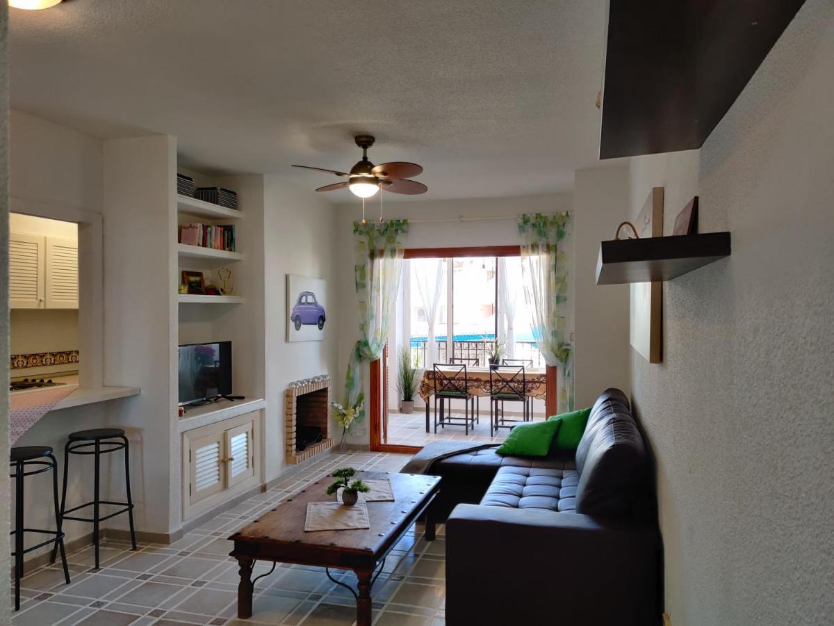 Villamartin Plaza Golf Apt, Super Spot Dehesa de Campoamor  Εξωτερικό φωτογραφία